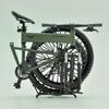 Little Armory LM003 Складной горный велосипед для воздушно-десантных войск Montague Paratrooper, окрашенный, готовый продукт 1/12