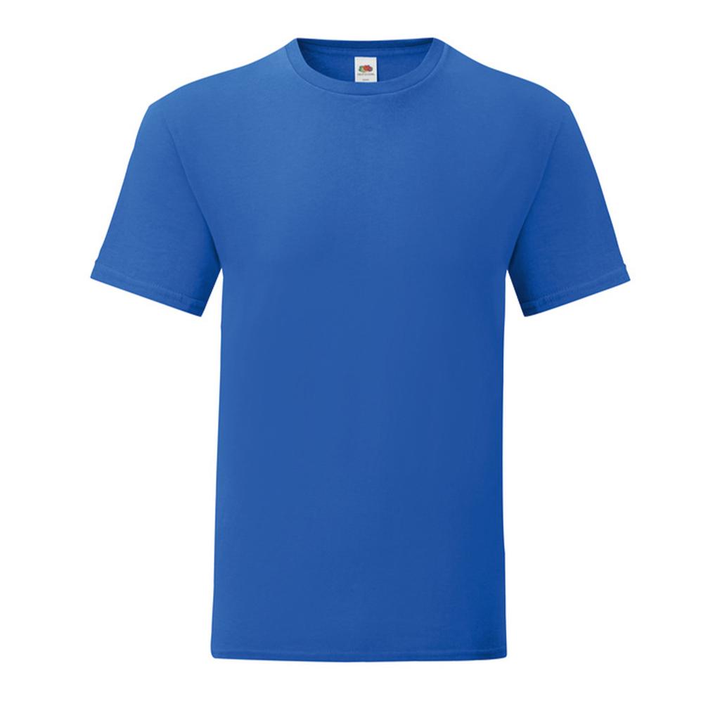 Fruit Of The Loom Mens Iconic 150 T-Shirt