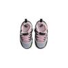 Nike Air Max 1 TD Антрацитово-розовые детские кроссовки из пеноматериала Серо-черный Summit-Белый DZ3309-004