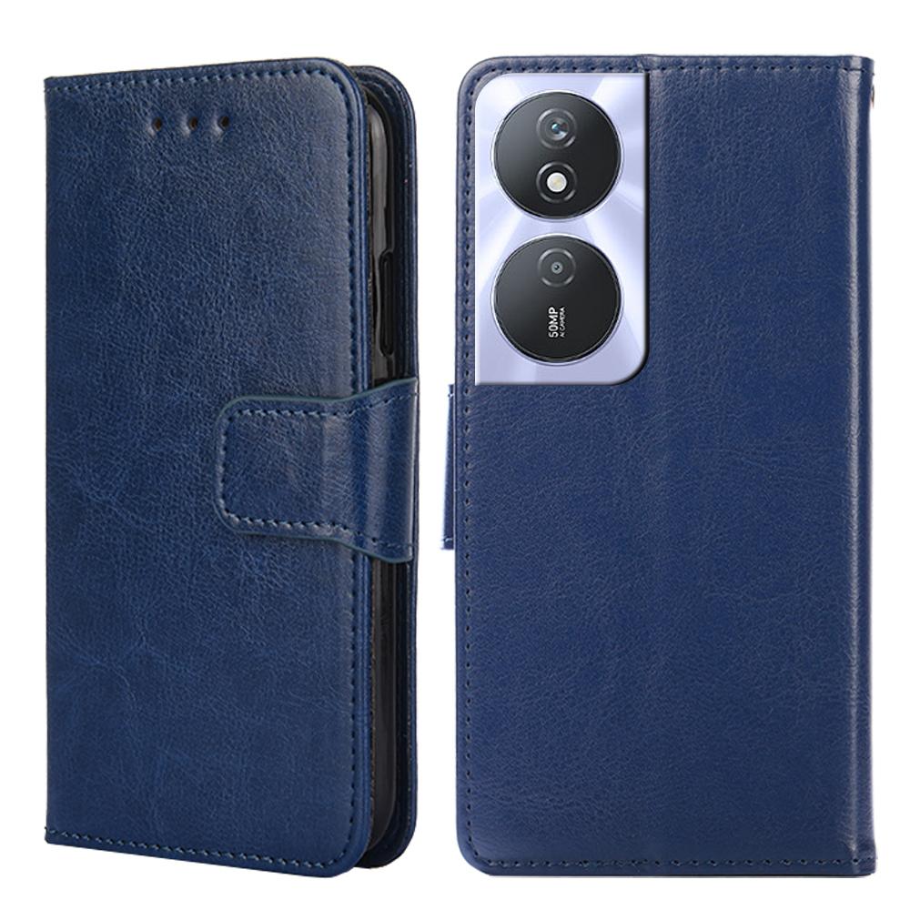 For Honor Play 50 Plus 5G/Play 8T 5G/X7b 4G/90 Smart Phone Case Leather Cover Wallet Card Slots