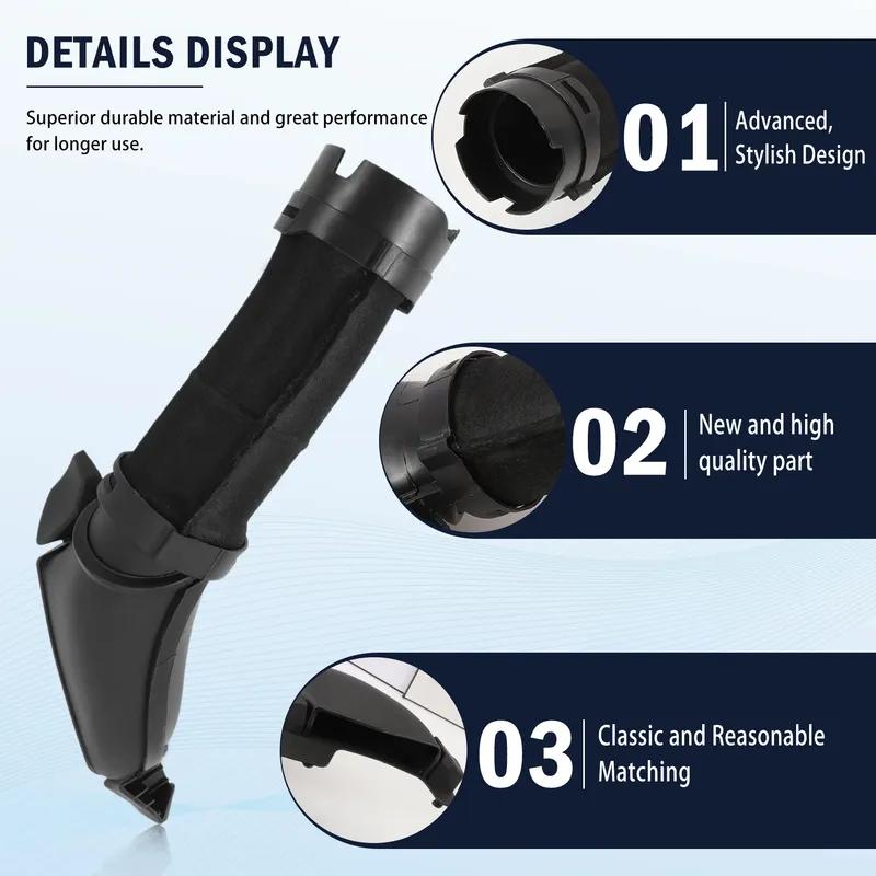 95143260 Air Manifold Hose Air Filter Intake Duct for Chevrolet Trax 2015-2022 Buick Encore 2013-2021