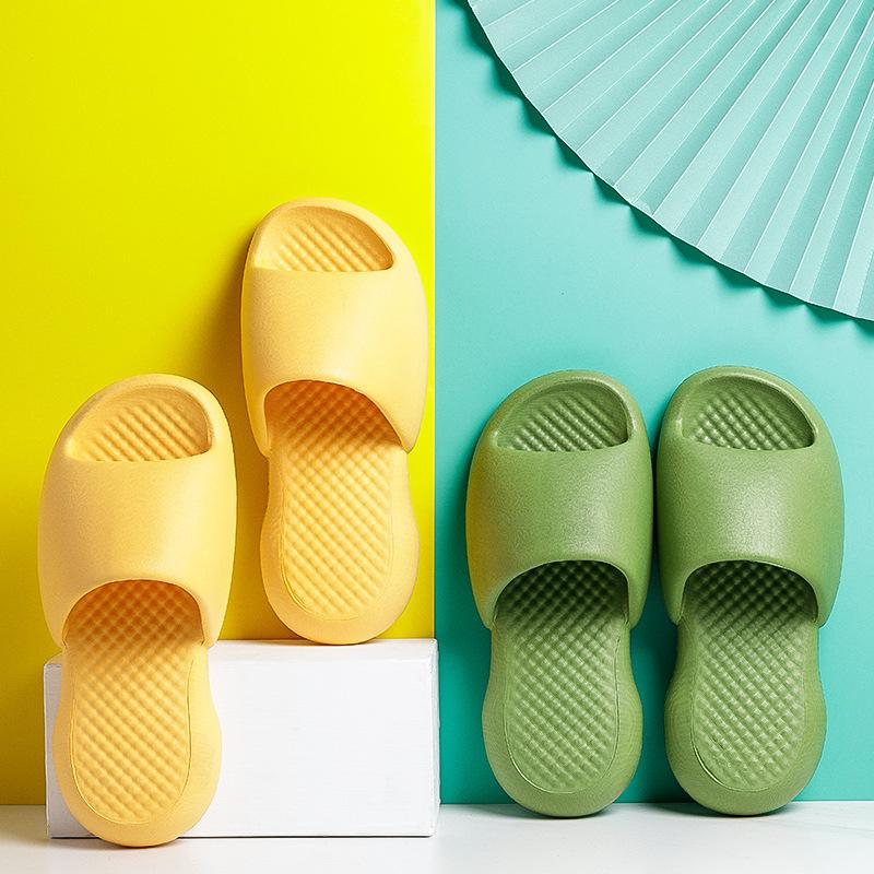 Высококачественные модные женские тапочки Eva Beach House тапочки для дома Slide Wear женские тапочки по низкой цене