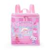 Kids Clear Backpack Hello Kitty 780707
