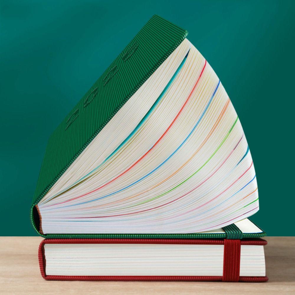 Планировщик расписания A5, ежедневник, портативный ежедневник на 2025 год, книга для студентов