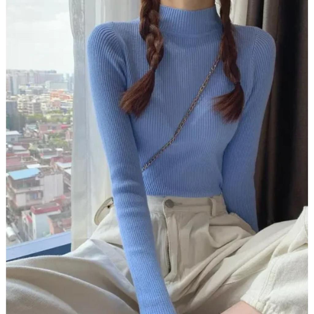 LYRIA Dress for Women Autumn Winter Japanese Korean Fashion Loose Casual Corduroy Clothing Vintage Elegant Long Sleeve A-line Dress