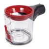 Dust Cup Bucket Pre Post Filter Replacement Parts for Dyson V7 V8 Handheld Vacuum Cleaner Dust Bin Collector Accessories