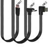 Кабель питания USB - Type C длиной 10-100 см, 10 Вт, кабель для быстрой зарядки, поддерживает передачу данных 480 Мбит/с для телефонов, планшетов