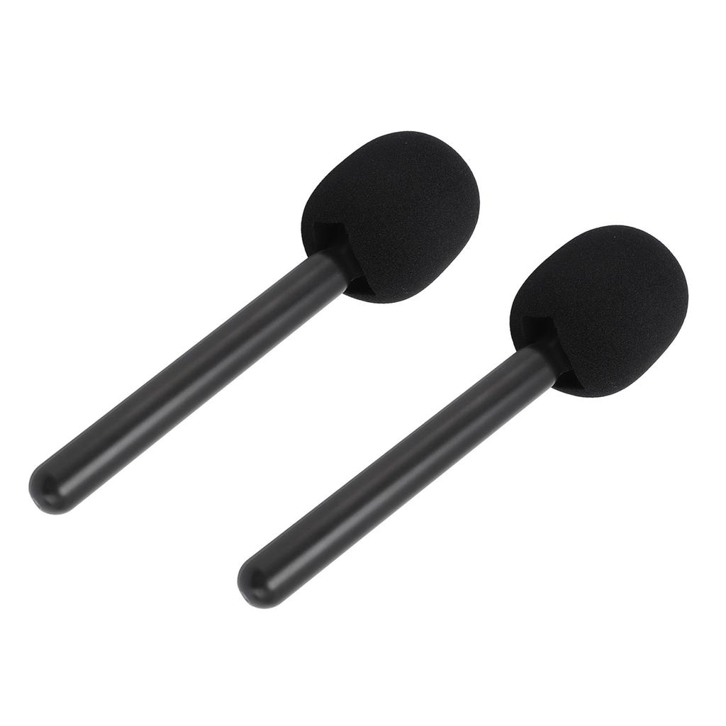 2 шт. Беспроводной держатель для микрофона, стойка, адаптер для крепления ручки микрофона для Hollyland Lark M1 C1 150 Synco G1 Movo