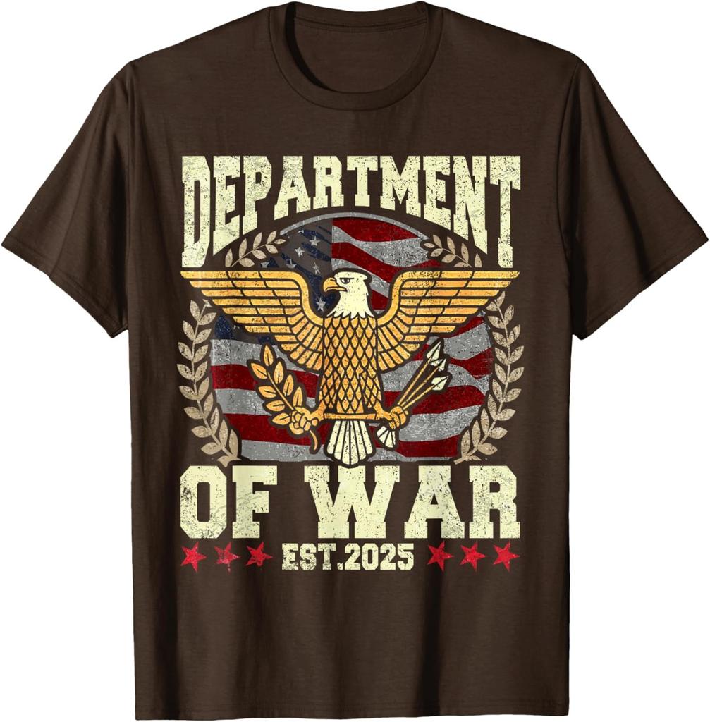 Political Design War Political Flag American Design Unisex T-Shirt