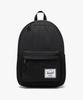 Herschel Supply Co Классический рюкзак Черный