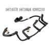 166714557R Fuel Leak OFF Pipe For Renault Clio Megane Scenic Kangoo Modus 1.5 DCI Oil Return Pipe 1667100QAK 8200922103