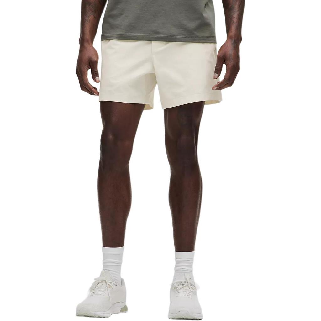 Lululemon Zeroed In Casual Shorts Men's LM7BJSS