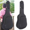 40 41 Inch Guitar Bag Case Protection Accessory Pocket Adjustable Shoulder Straps Waterproof
