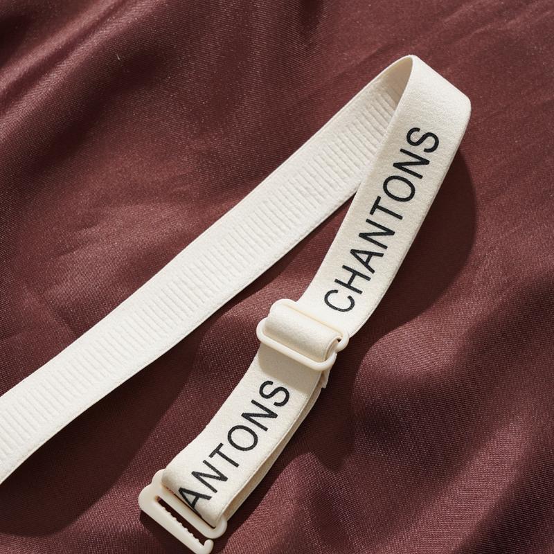 Seamless Push-Up Bra with Anti-Sagging and Beautiful Back Design