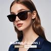 Wht Same Style gm New style high-end sunglasses for women, sun protection and UV protection, sunglasses for men Queens