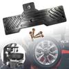 Rubber Pad for Tire Removal Machine Pressure Gasket Protector
