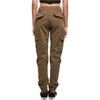 Urban Classics Ladies - Cotton Twill Utility Pantalon