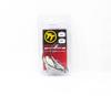 Tackle Tactics TT Chinlockz SpinZ NC Jig Head 1/4 Oz 3/0 2/pack (7509)
