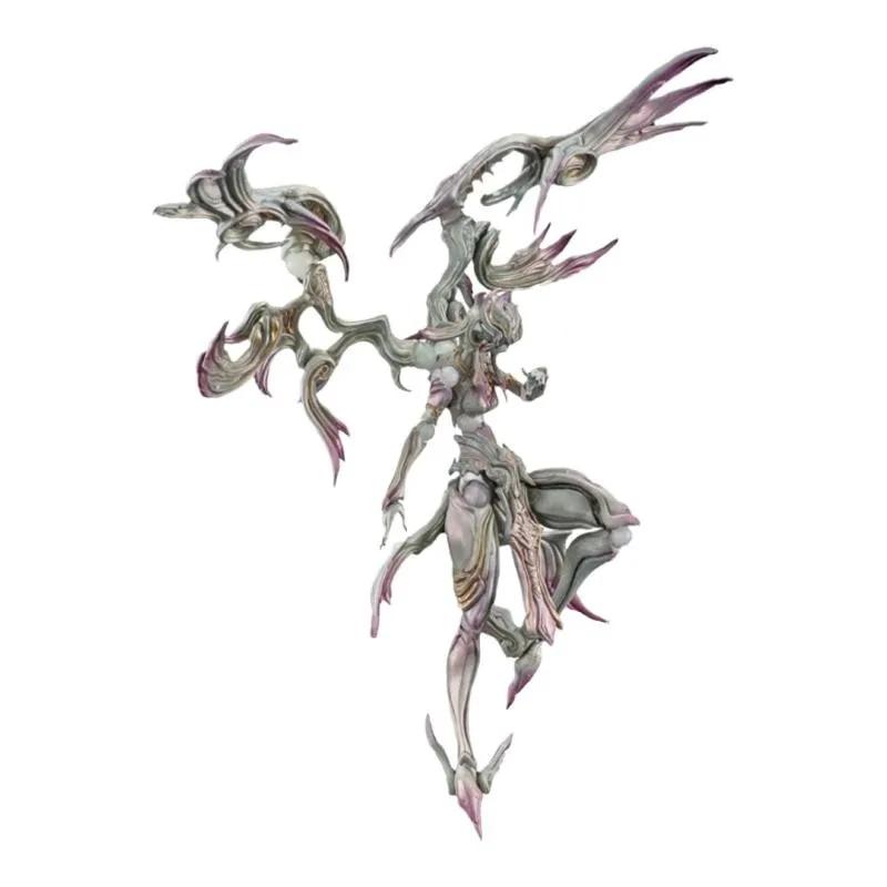 Gacha Scale Model Japanese Genuine Swallow Maiden Boudun Cthulhu Joint Mobility Collection Action Figure Toy