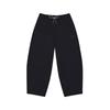 New Balance Повседневные брюки унисекс BK Умеренные Другие MB6109AF-BK