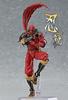 Figma Sengoku Taisen Shinosatsu Hattori Hanzo окрашенная подвижная фигура без масштаба АБС и ПВХ