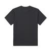 [Snowpeak] Delta Quick-dry Short-sleeve T-shirt Charcoal (S25MMTTS20)
