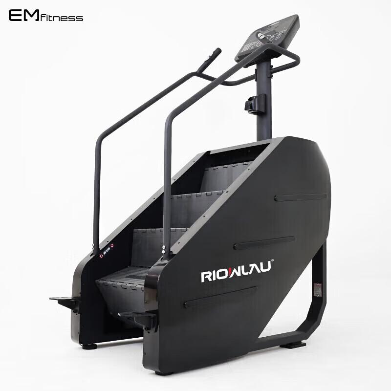Yimai EM3028A Stair Climbing Fitness Machine