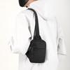 1PC Men's Fashion Small Shoulder Bag Crossbody Bag For Men Mini Sport Sling Cloth Cross Phone Men's Handbag