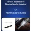 Vacuum Cleaner Car Cleaning High-Power Mini Charging Multi-Functional Blowing And Suction Car Handheld Vacuum Cleaner