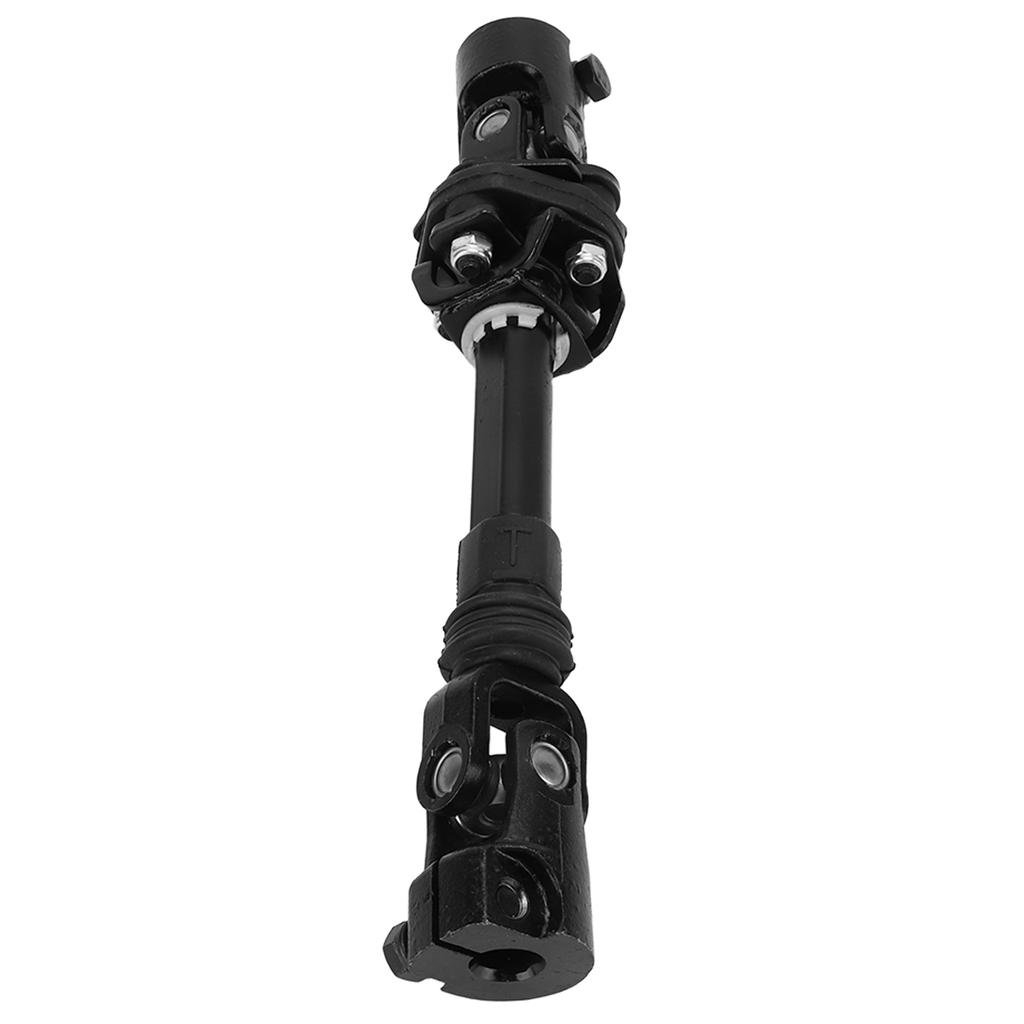 Нижний промежуточный вал рулевого управления колонки автомобиля 425?265 Стальная черная замена для Dodge Durango 2000