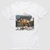 Wilco White T-Shirt Unisex S-234XL Cotton One Side AL908