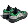 adidas Neo D Pad 'Черный Зеленый Серебристый' IG7629