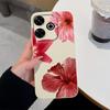 Мягкий чехол для Redmi 13 13C 13X 13R Маленькие милые цветы Устойчивость к царапинам Продвинутая задняя крышка для телефона Для Redmi13 Защитный Funda