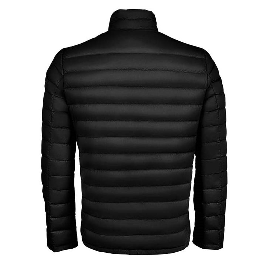SOLS Mens Wilson Padded Jacket