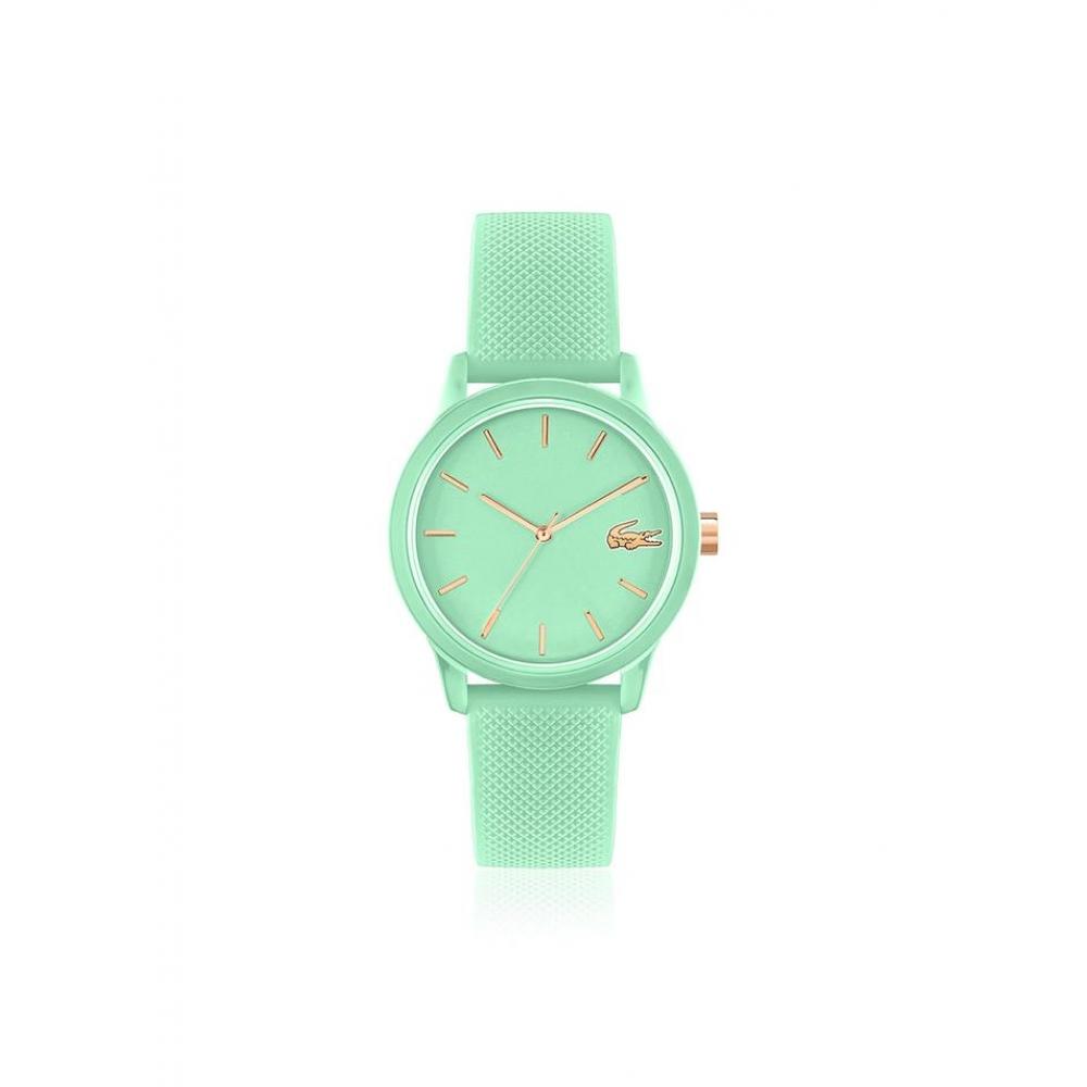 Lacoste Часы спортивные повседневные модные студенческие детские пастельные цвета универмаг по мере доступности