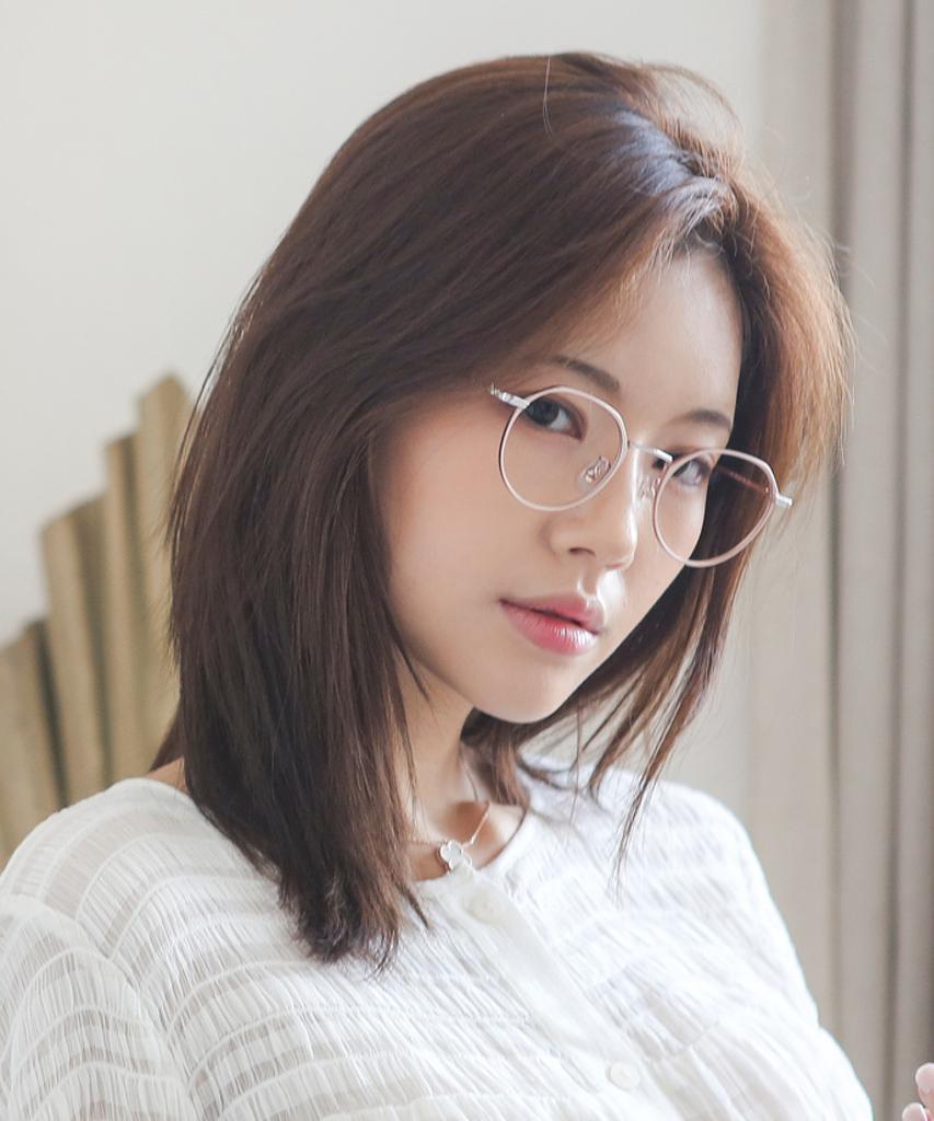 Odeuaiweeo Eva Rose Gold