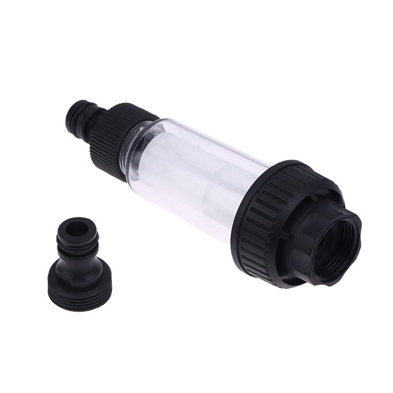 Фильтр для воды для мойки высокого давления K2 K3 K4 K5 K6 K7 G3/4'' 175Psi Фильтры для воды Аксессуары для автомобильной мойки высокого давления