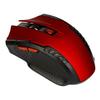 Ergonomic 6 Keys 1600DPI 2.4GHz Wireless Gaming Mouse USB Receiver for PC Laptop