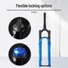 Lishi Mountain Bike Air Suspension Fork