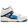 Puma Slipstream High Heritage - Мужские кроссовки Team Royal White 387998-12