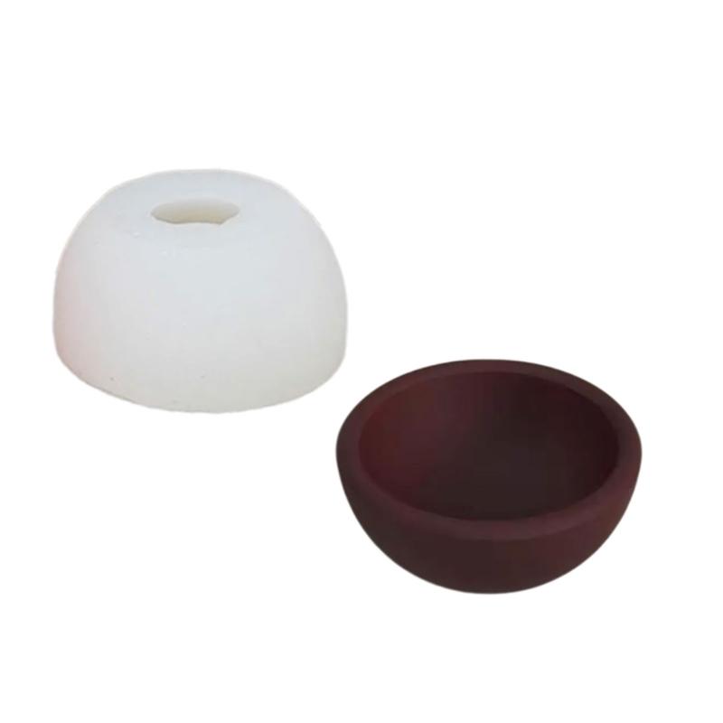 Формы для нагревательных кронштейнов, Подставка для подогрева чашек, Силиконовые формы