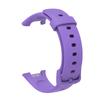 Силиконовый ремешок для Xiaomi Band 7 Pro, спортивный ремешок, резиновый браслет для часов, сменные аксессуары для часов