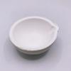 150g Quartz Silica Melt Pot Melting bowl Crucible Casting for Golden Silvery Platinum