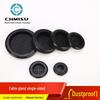 Eco-Friendly Dustproof Round Rubber Cable Grommet - ROHS Standard