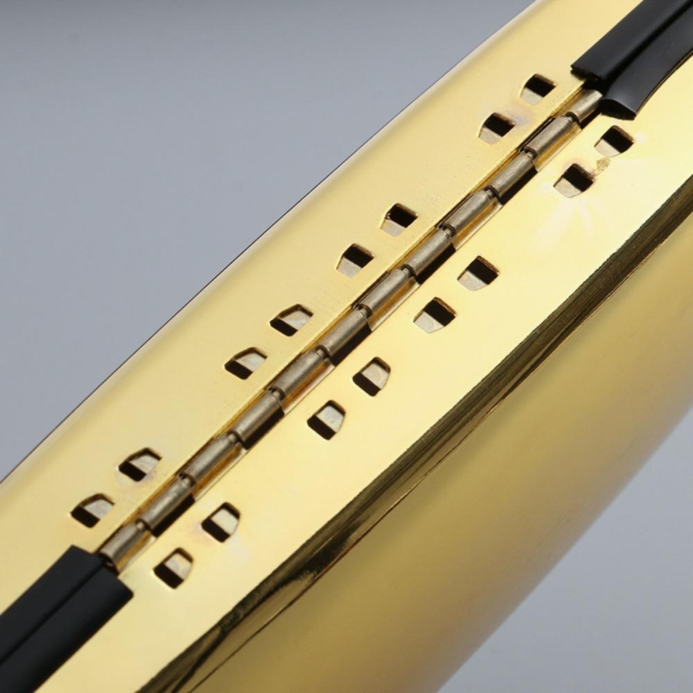 Мода Женщины Металлическая Коробка для Миопии Футляр для Очков Коробка для Очков Футляр для Очков