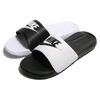 Женские шлепанцы Victori One 'White Black' DD0228-100