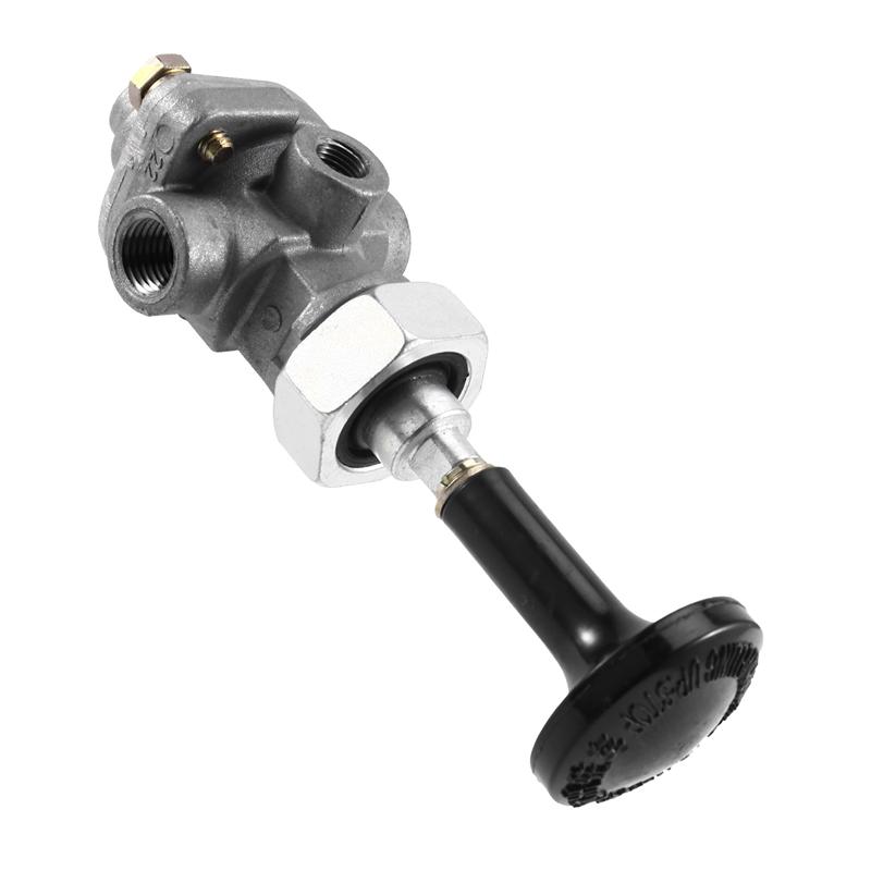 L10A Для погрузчика XCMG LW500K/KL/KN/ZL50G/GN Ручной тормозной клапан Клапан стояночного тормоза 800901151 QZ50-3526001