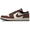 Air Jordan 1 Low 'Mocha' Men's DC6991-200