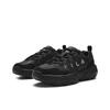 Fila Кроссовки-маффины Мода Индивидуальность Тренд Классические Универсальные Удобные Спортивные Мужские Кроссовки Черные F12M541106FBK