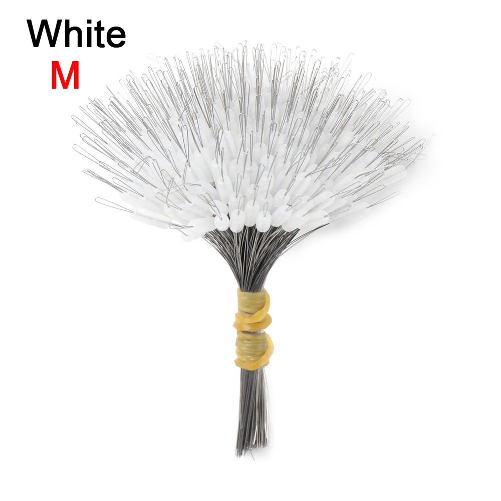 Resistance Stopper Anti-Strand Space Bean Fishing Bobber fishing gear Connector